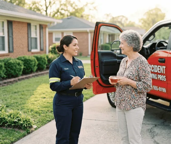 Accident Towing Service Gerlach, NV FAQs